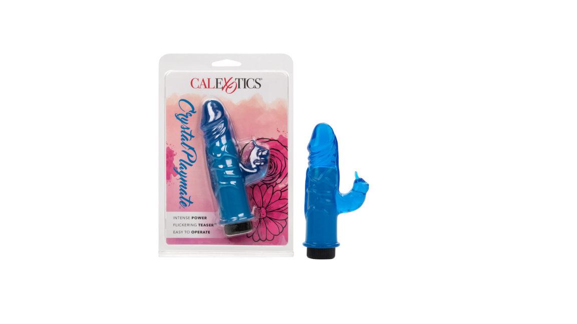 Crystal Playmate™