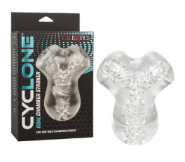 Cyclone™ Dual Chamber Stroker