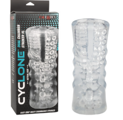 Cyclone™ Dual Chamber Stroker XL
