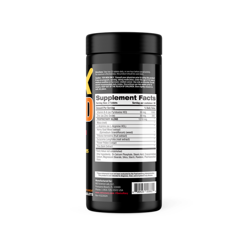 MAX Load 60ct.