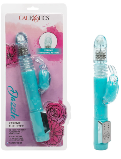 Dazzle® Xtreme Thruster