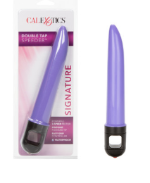 Double Tap Speeder™ - Purple