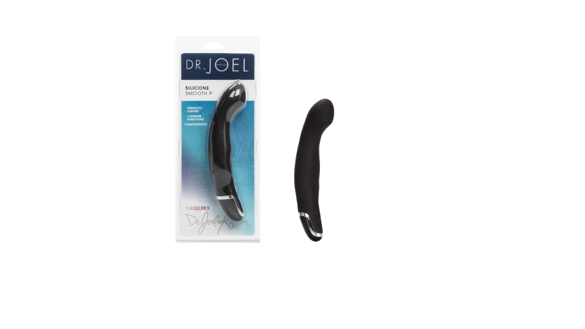 Dr. Joel Kaplan® Silicone Ridged P