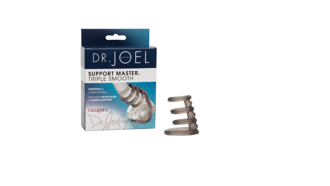 Dr. Joel Kaplan® Support Master® Triple Smooth