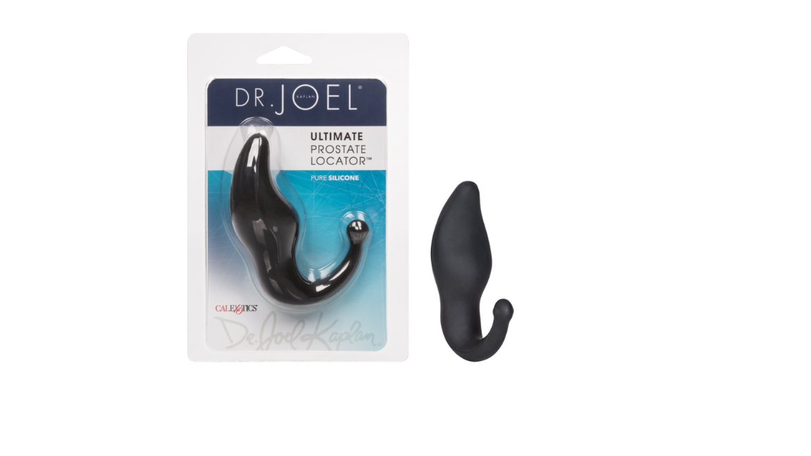 Dr. Joel Kaplan® Ultimate Prostate Locator™