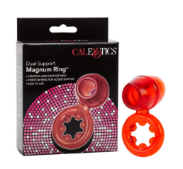 Dual Support Magnum Ring™