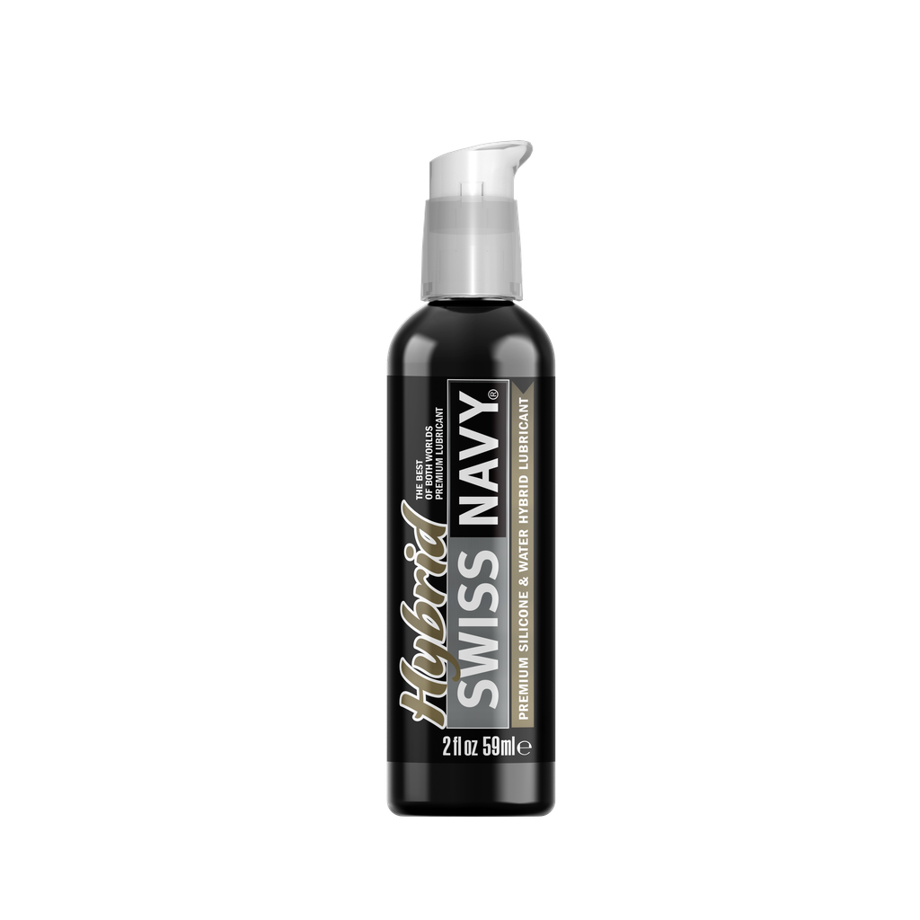Hybrid Lubricant 2oz/59ml