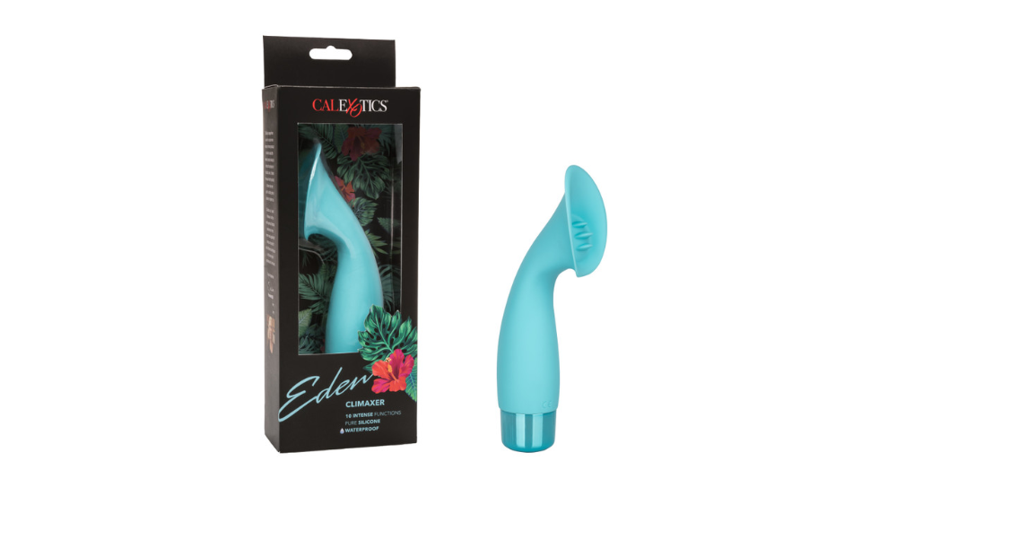 Eden™ Climaxer