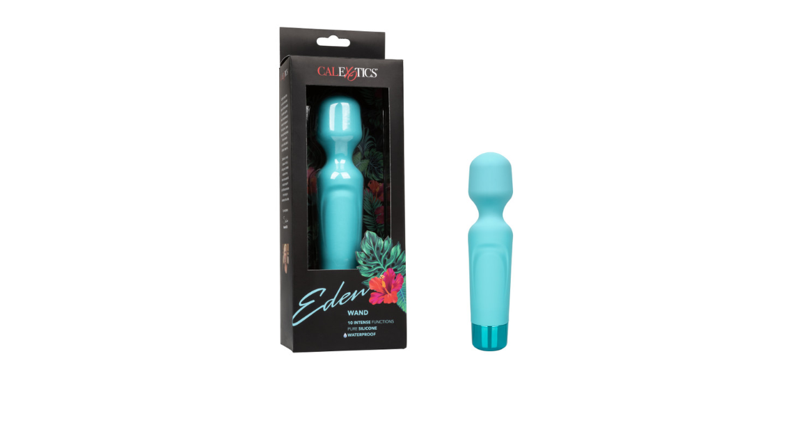 Eden™ Wand