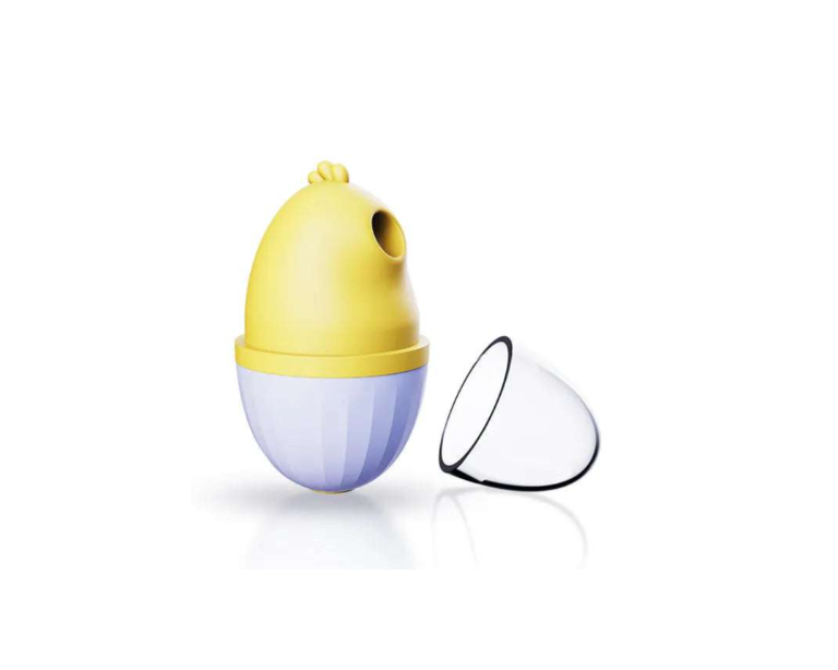 Eggstream Pleasure