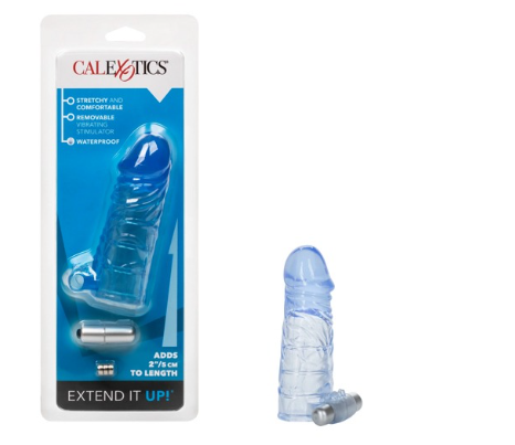 Extend it Up!® - Blue