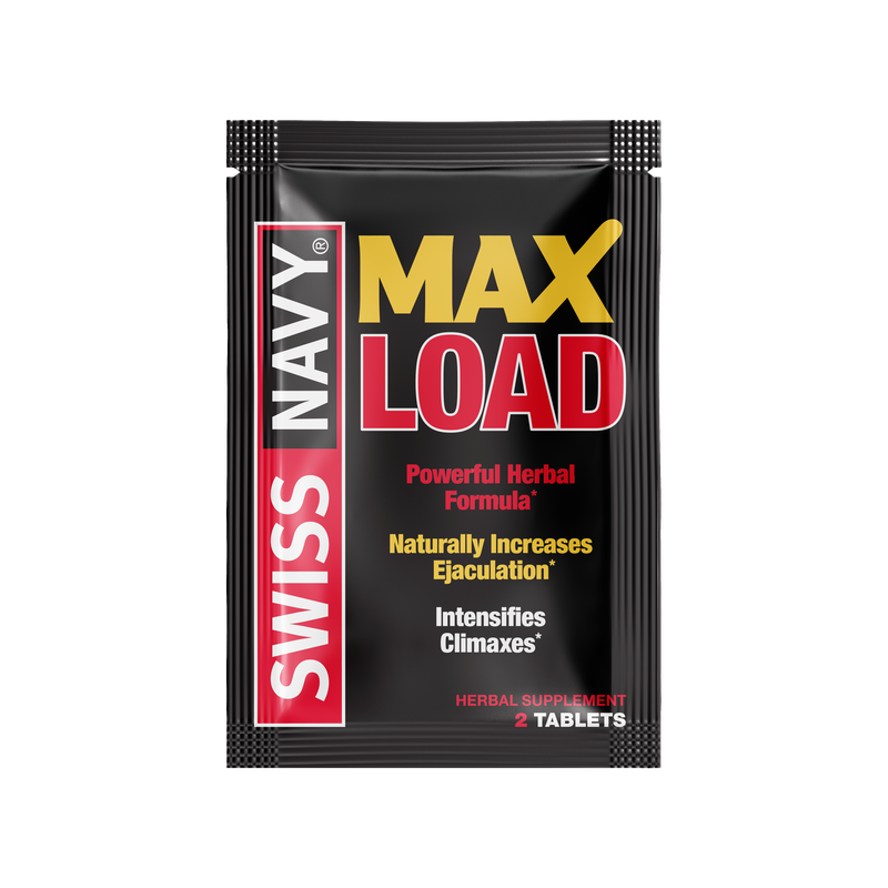 MAX Load 24ct Packet/Display Box