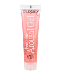 Feminine Arousal Gel™ - Bulk