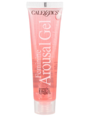 Feminine Arousal Gel™ - Packaged