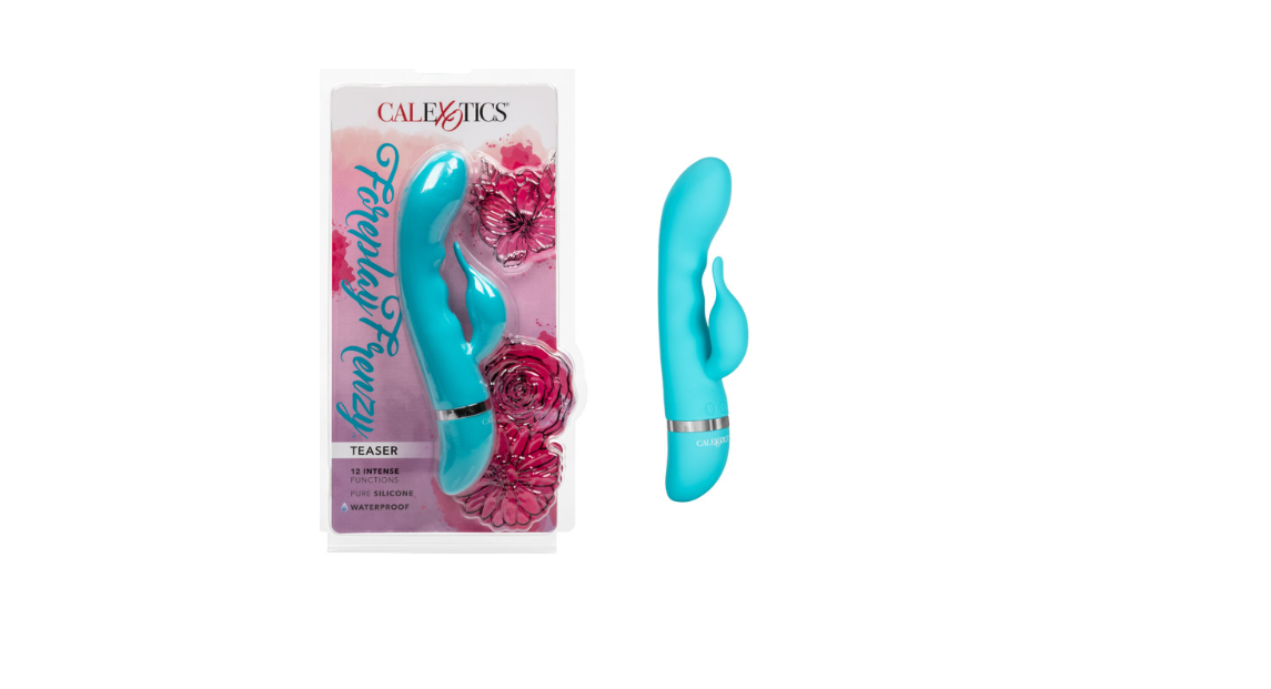 Foreplay Frenzy™ Teaser