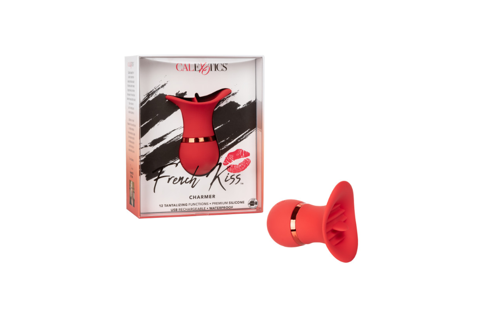 French Kiss™ Charmer