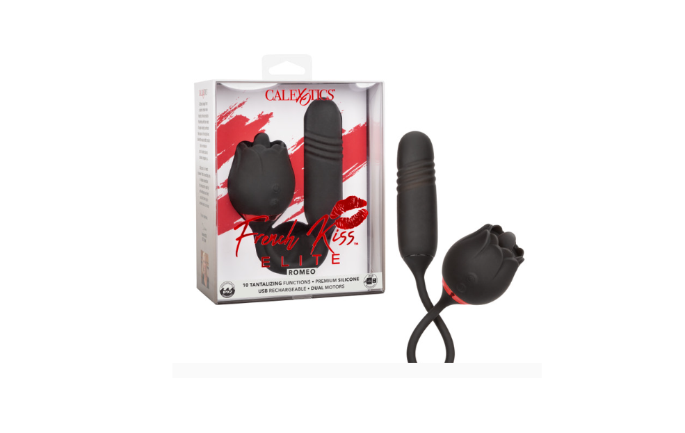 French Kiss™ Elite Romeo