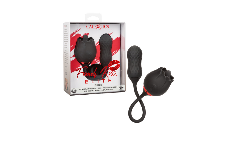 French Kiss™ Elite Siren