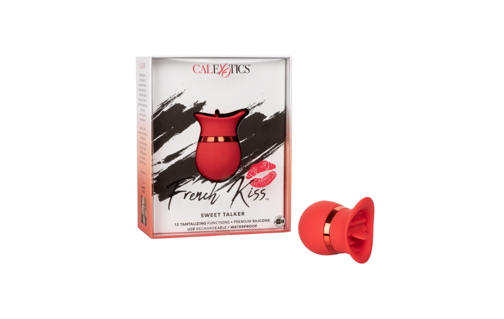 French Kiss™ Sweet Talker
