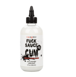 Fuck Sauce Cum Scented Lubricant 8 fl. oz.