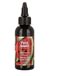 Fuck Sauce™ Watermelon Oral Play