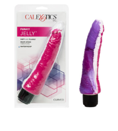 Funky Jelly™ Curved