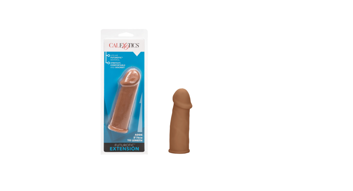 Futurotic® Extension - Brown