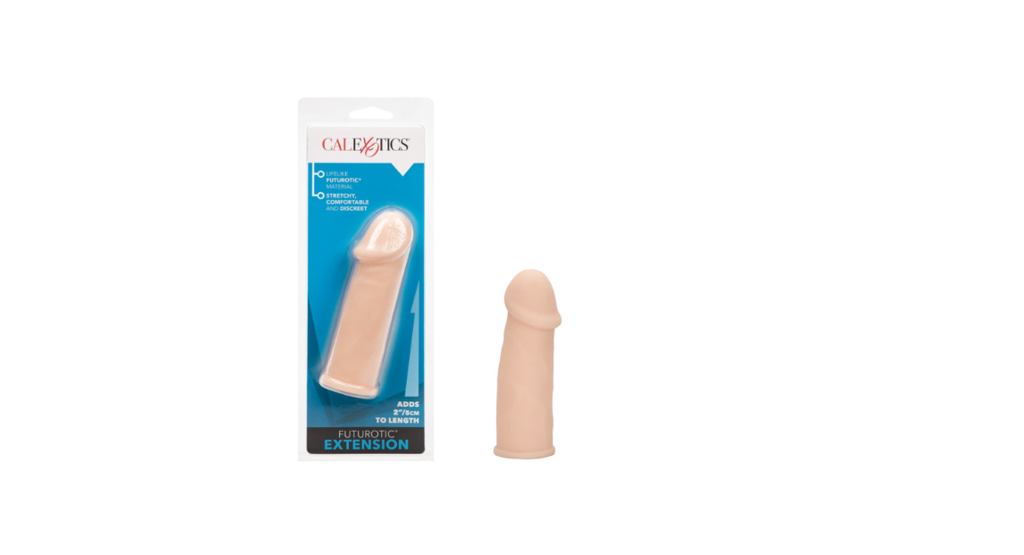 Futurotic® Extension - Ivory