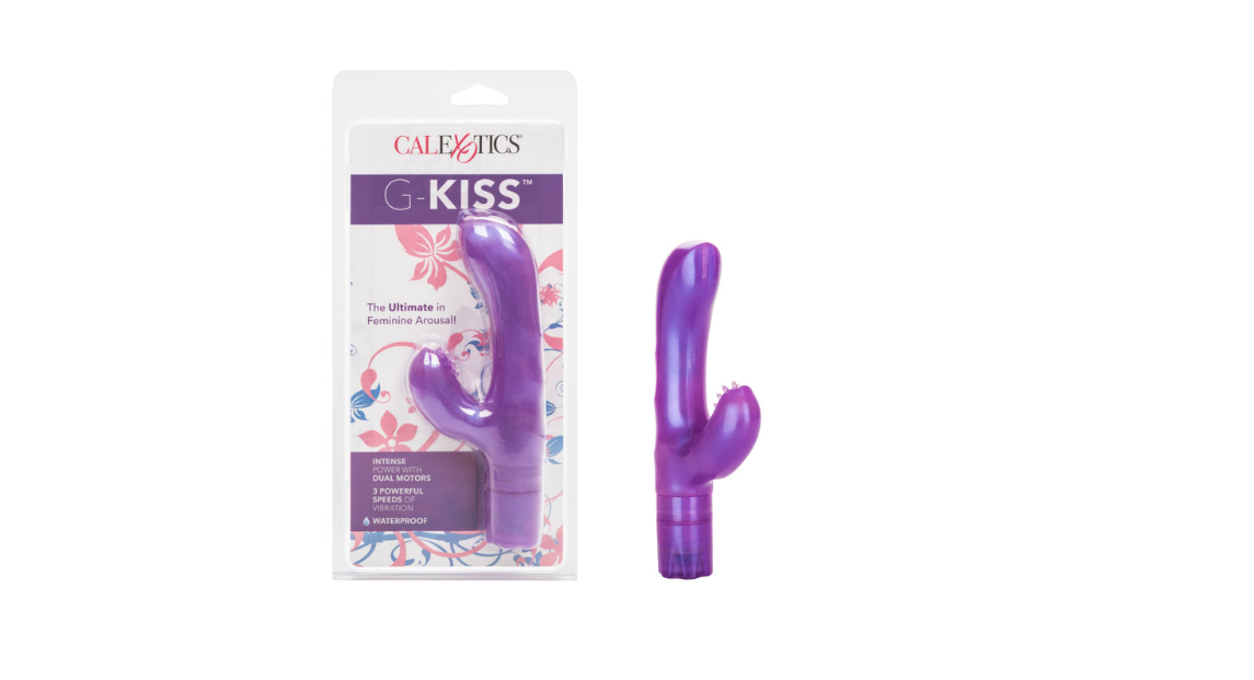 G-Kiss® - Purple