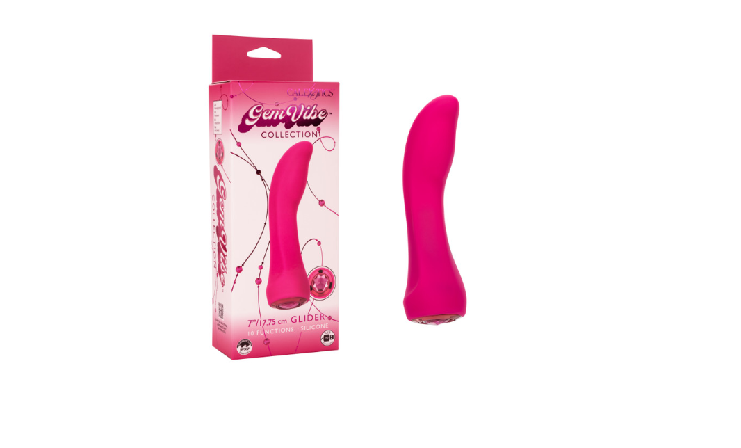 Gem Vibe™ Collection Glider