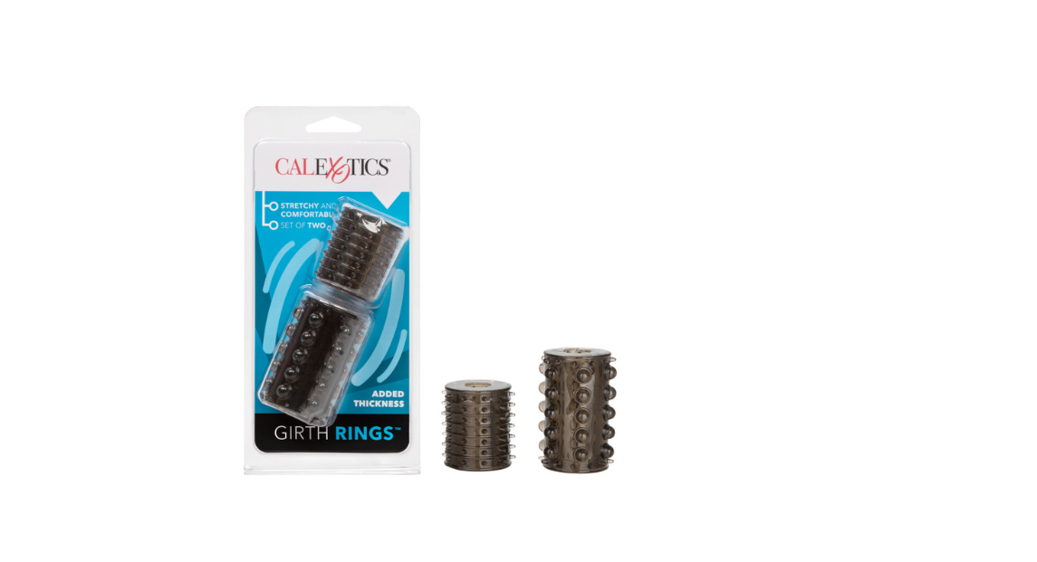 Girth Rings™