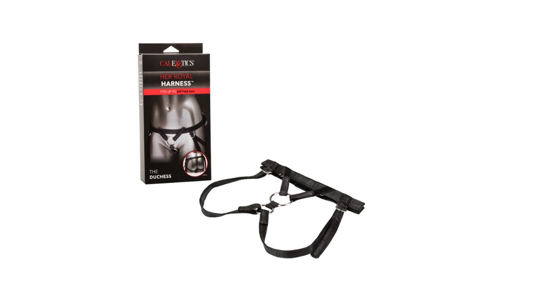 Her Royal Harness® The Duchess