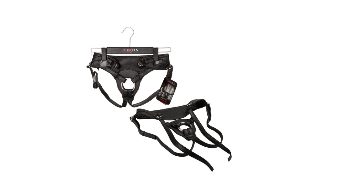 Her Royal Harness® The Queen - Hanger