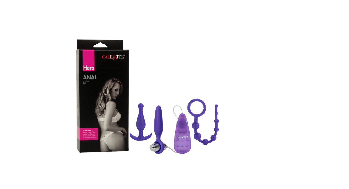 Hers Anal Kit™