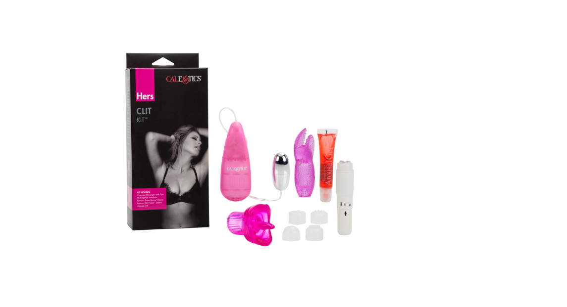 Hers Clit Kit™