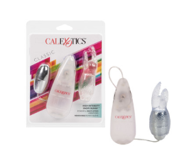 High-Intensity Snow Bunny® - Clear