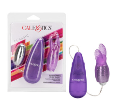 High-Intensity Snow Bunny® - Purple