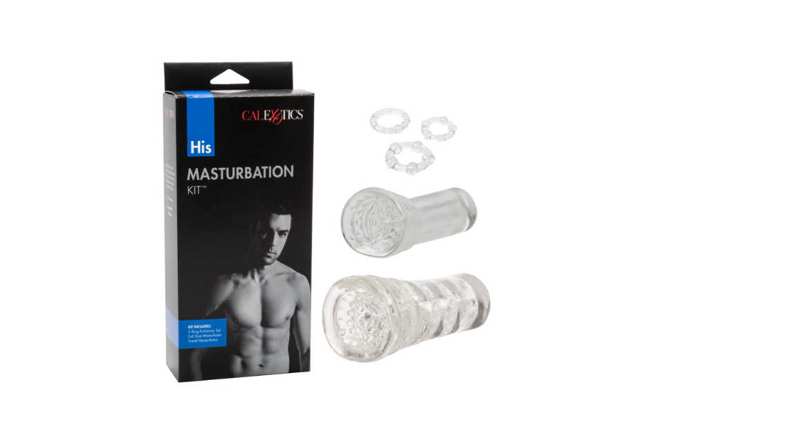 His Masturbation Kit™