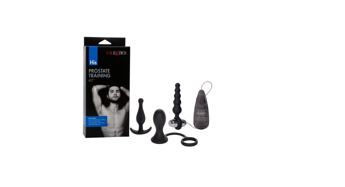 His Prostate Training Kit™