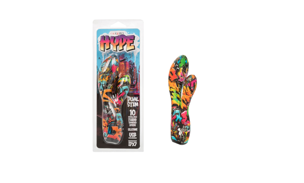 Hype® Dual Stim