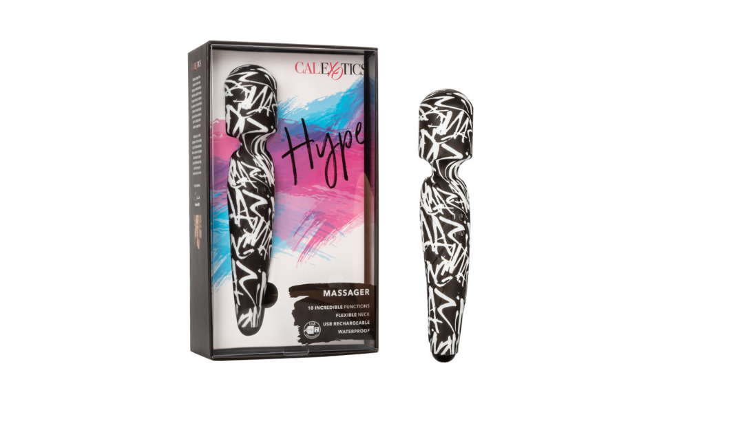Hype® Massager