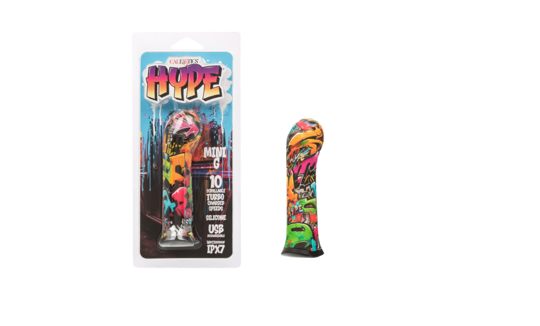 Hype® Mini G
