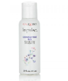 Impulse™ Conductive Gel for E-Stim Products