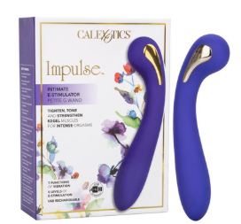 Impulse™ Intimate E-Stimulator Petite G Wand