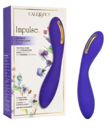 Impulse™ Intimate E-Stimulator Wand