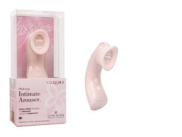 Inspire® Flickering Intimate Arouser™