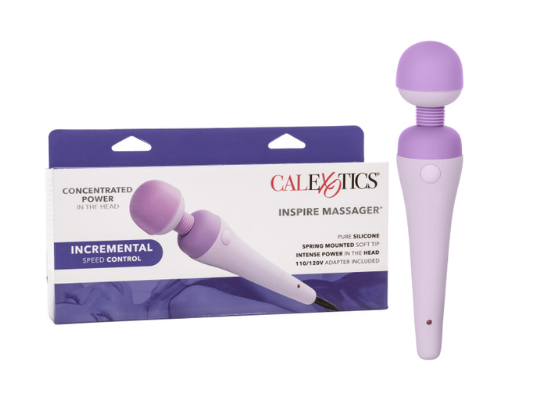 Inspire® Massager
