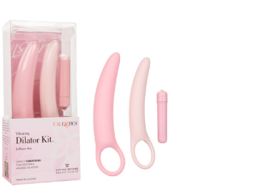 Inspire® Vibrating Dilator Kit™ 3-Piece Set