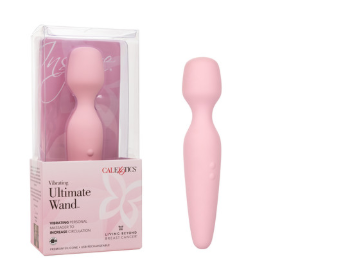 Inspire® Vibrating Ultimate Wand™