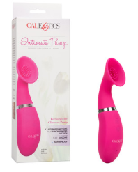 Intimate Pump™ Rechargeable Climaxer Pump